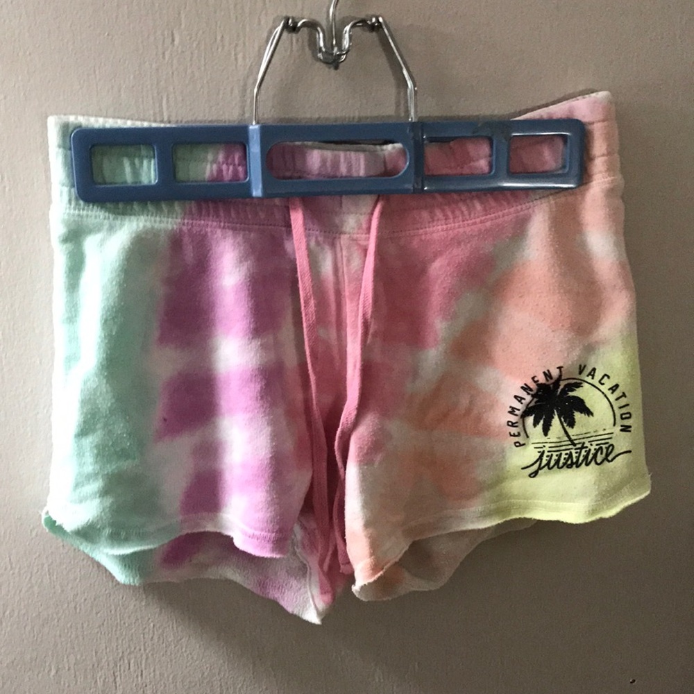 Lot of 2 shorts
